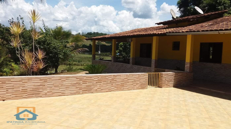 Imagem Fazenda à Venda, 55.000 m² em Bom Jesus Do Bagre - Belo Oriente Imagem Fazenda à Venda, 55.000 m² em Bom Jesus Do Bagre - Belo Oriente