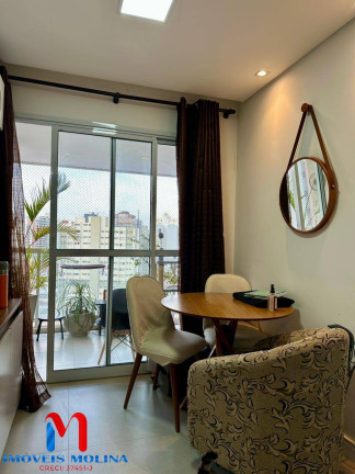 Imagem Apartamento com 3 Quartos à Venda, 72 m² em Osvaldo Cruz - São Caetano Do Sul Imagem Apartamento com 3 Quartos à Venda, 72 m² em Osvaldo Cruz - São Caetano Do Sul
