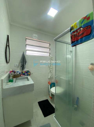 Imagem Apartamento com 1 Quarto à Venda, 42 m² em Aviação - Praia Grande Imagem Apartamento com 1 Quarto à Venda, 42 m² em Aviação - Praia Grande