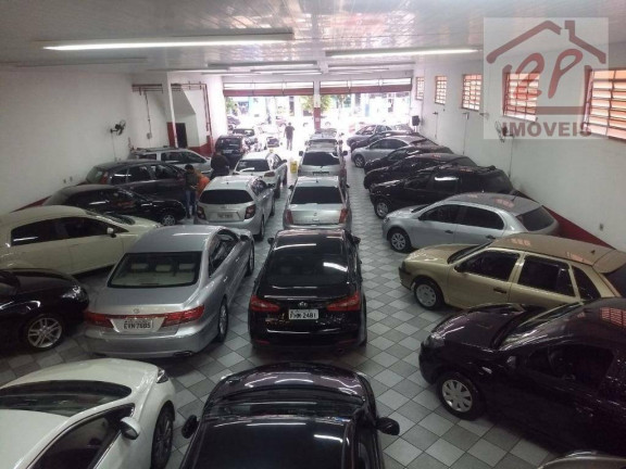 Imagem Galpão para Alugar, 600 m² em Jardim Satélite - São José Dos Campos Imagem Galpão para Alugar, 600 m² em Jardim Satélite - São José Dos Campos