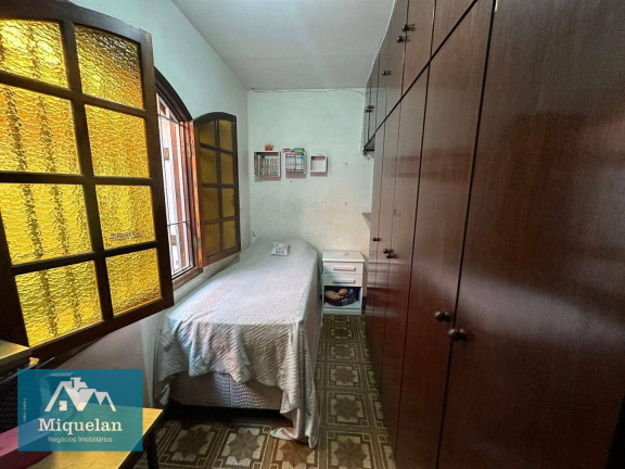 Imagem Casa com 4 Quartos à Venda, 140 m² em Vila Medeiros - São Paulo Imagem Casa com 4 Quartos à Venda, 140 m² em Vila Medeiros - São Paulo