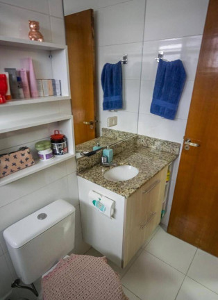 Imagem Casa de Condomínio com 2 Quartos à Venda, 75 m² em São Paulo Imagem Casa de Condomínio com 2 Quartos à Venda, 75 m² em São Paulo