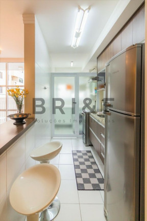 Imagem Apartamento com 2 Quartos à Venda, 64 m² em Vila São Paulo - São Paulo Imagem Apartamento com 2 Quartos à Venda, 64 m² em Vila São Paulo - São Paulo