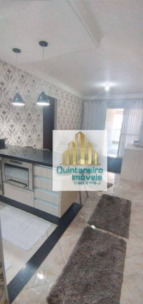 Imagem Apartamento com 3 Quartos à Venda, 77 m² em Vila Galvão - Guarulhos Imagem Apartamento com 3 Quartos à Venda, 77 m² em Vila Galvão - Guarulhos