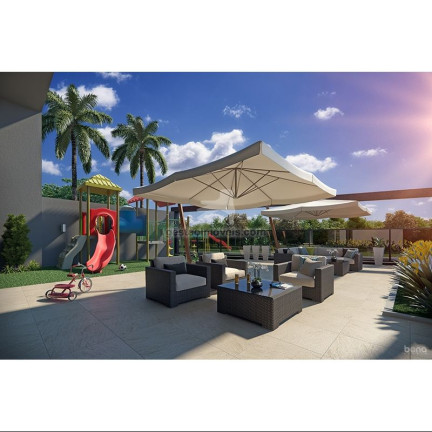Imagem Apartamento com 3 Quartos à Venda, 98 m² em Praia Brava - Itajaí