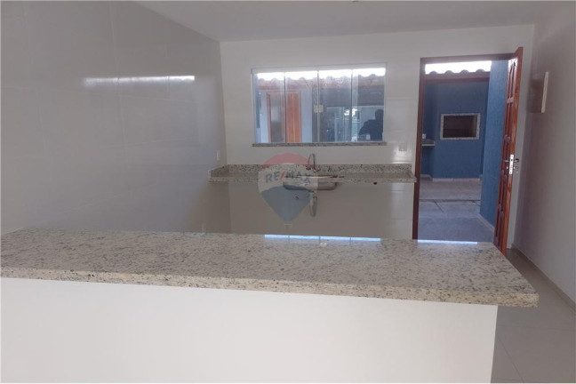 Imagem Casa de Condomínio com 3 Quartos à Venda, 140 m² em Cajueiros - Maricá Imagem Casa de Condomínio com 3 Quartos à Venda, 140 m² em Cajueiros - Maricá