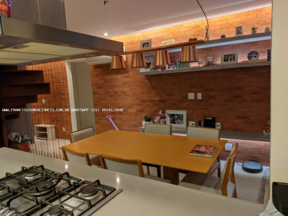 Imagem Apartamento com 2 Quartos à Venda, 185 m² em Barra Da Tijuca - Rio De Janeiro Imagem Apartamento com 2 Quartos à Venda, 185 m² em Barra Da Tijuca - Rio De Janeiro