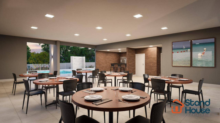 Imagem Casa com 2 Quartos à Venda, 120 m² em Sim - Feira De Santana Imagem Casa com 2 Quartos à Venda, 120 m² em Sim - Feira De Santana