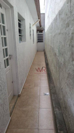Imagem Casa com 2 Quartos à Venda, 120 m² em Vila Carrão - São Paulo