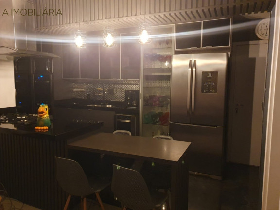Imagem Imóvel com 3 Quartos à Venda, 127 m² em Centro - São Bernardo Do Campo