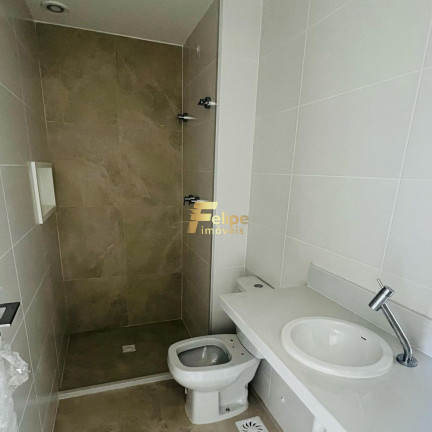 Imagem Imóvel com 3 Quartos à Venda, 100 m² em Praia De Itaparica - Vila Velha