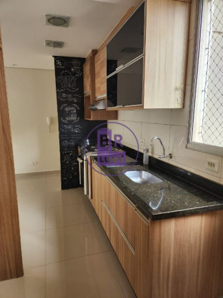 Imagem Apartamento com 3 Quartos à Venda, 65 m² em Conjunto Habitacional Santiago Ii - Londrina Imagem Apartamento com 3 Quartos à Venda, 65 m² em Conjunto Habitacional Santiago Ii - Londrina