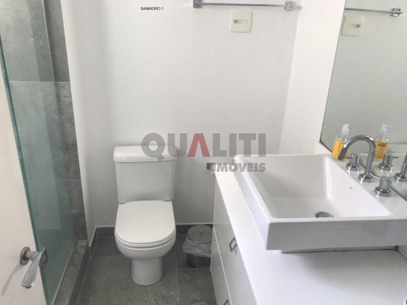 Imagem Apartamento com 3 Quartos à Venda, 136 m² em Campo Belo - São Paulo Imagem Apartamento com 3 Quartos à Venda, 136 m² em Campo Belo - São Paulo