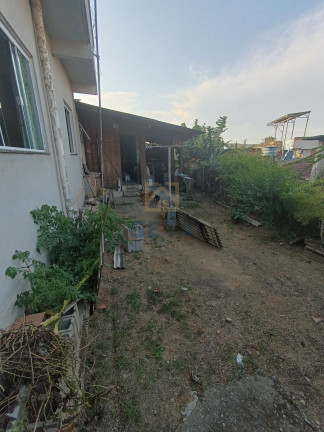 Imagem Casa com 2 Quartos à Venda, 80 m² em Cedros - Camboriú