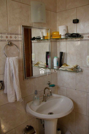 Imagem Imóvel com 3 Quartos à Venda, 140 m² em Vila Irmãos Arnoni - São Paulo