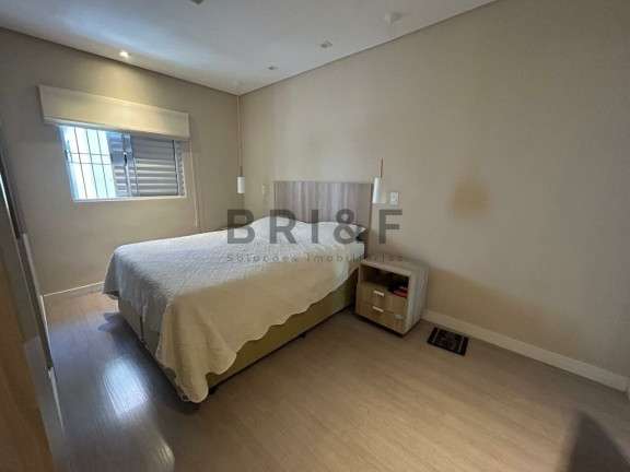 Imagem Casa com 3 Quartos à Venda, 190 m² em Brooklin - São Paulo Imagem Casa com 3 Quartos à Venda, 190 m² em Brooklin - São Paulo