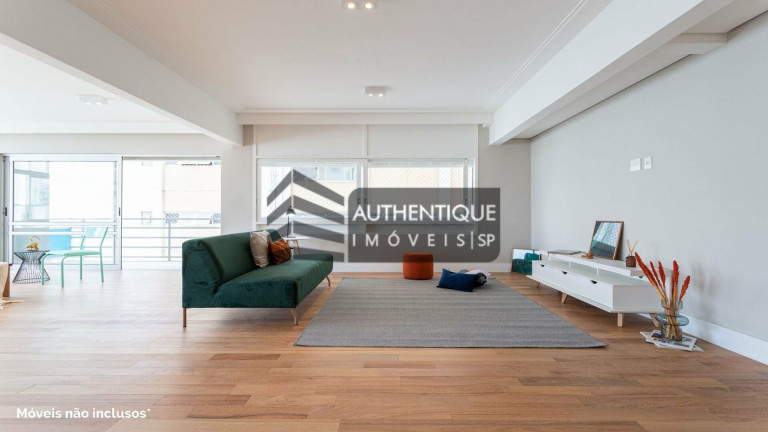Imagem Apartamento com 2 Quartos à Venda, 210 m² em Higienópolis - São Paulo Imagem Apartamento com 2 Quartos à Venda, 210 m² em Higienópolis - São Paulo