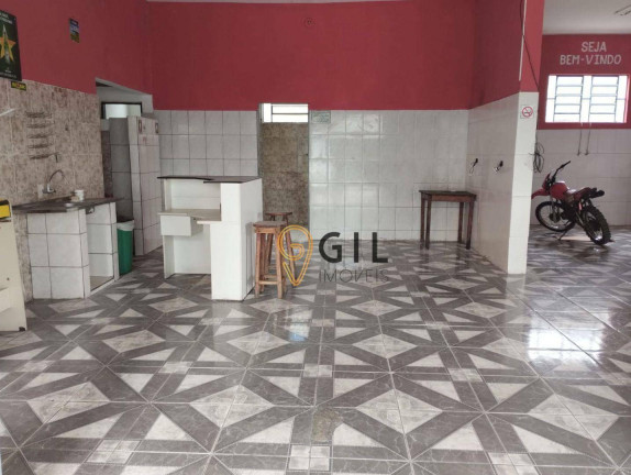 Imagem Ponto Comercial para Alugar, 122 m² em Cidade Morumbi - São José Dos Campos