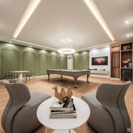 Imagem Apartamento com 2 Quartos à Venda, 83 m² em Nações - Balneário Camboriú