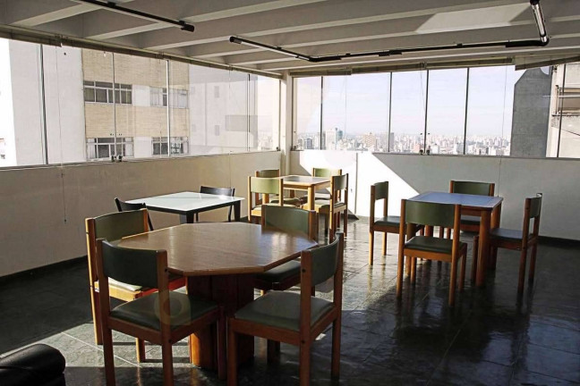 Imagem Apartamento com 1 Quarto à Venda, 42 m² em Jardins - São Paulo Imagem Apartamento com 1 Quarto à Venda, 42 m² em Jardins - São Paulo