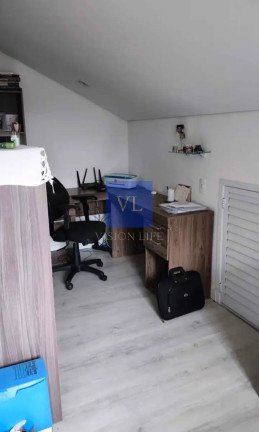 Imagem Casa com 3 Quartos à Venda, 160 m² em Santa Cândida - Curitiba