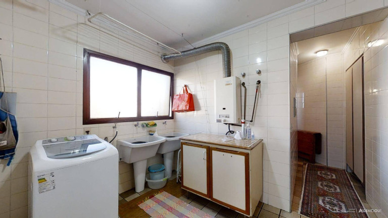 Imagem Apartamento com 4 Quartos à Venda, 273 m² em Campo Belo - São Paulo Imagem Apartamento com 4 Quartos à Venda, 273 m² em Campo Belo - São Paulo