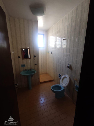 Imagem Casa com 3 Quartos à Venda, 249 m² em Jardim Dos Estados - Campo Grande Imagem Casa com 3 Quartos à Venda, 249 m² em Jardim Dos Estados - Campo Grande