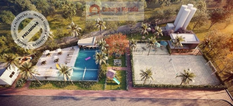 Imagem Casa de Condomínio com 2 Quartos à Venda, 56 m² em Jardim Santa Inês - Suzano