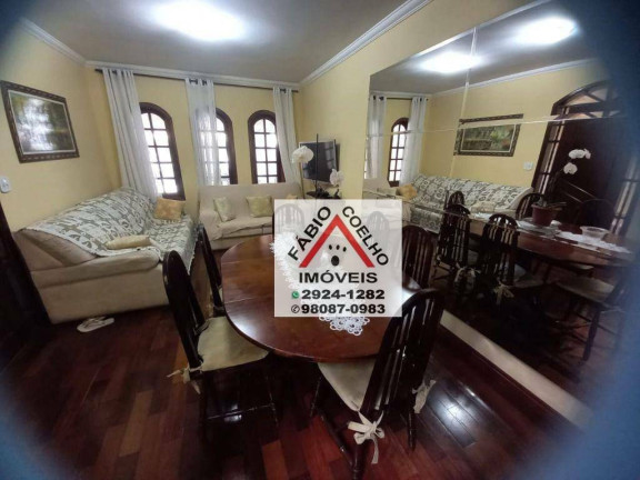 Imagem Sobrado com 3 Quartos à Venda, 297 m² em Santo Amaro - São Paulo Imagem Sobrado com 3 Quartos à Venda, 297 m² em Santo Amaro - São Paulo