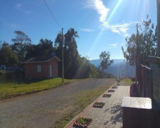 Imagem Casa com 3 Quartos à Venda, 160 m² em Germânia - Nova Petrópolis Imagem Casa com 3 Quartos à Venda, 160 m² em Germânia - Nova Petrópolis