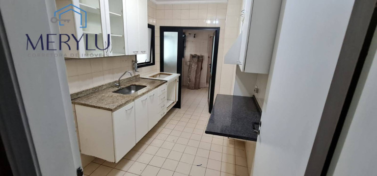 Imagem Apartamento com 3 Quartos para Alugar, 80 m² em Saúde - São Paulo