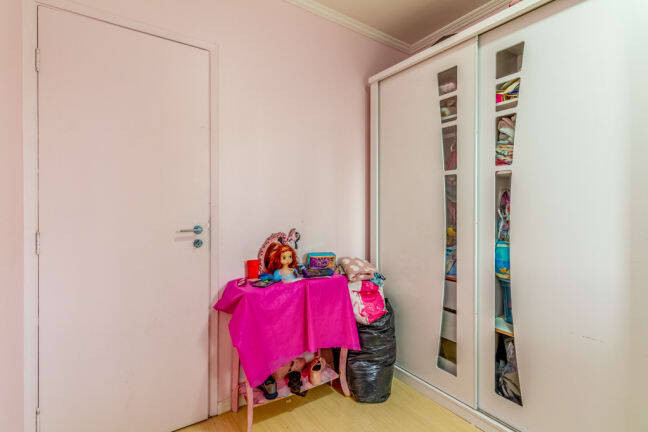 Imagem Apartamento com 2 Quartos à Venda, 56 m² em Vila Carrão - São Paulo
