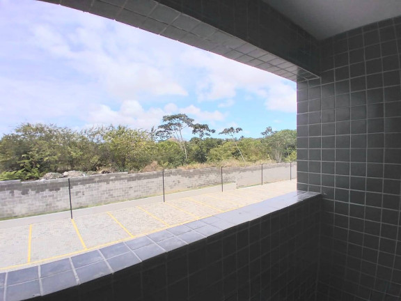Imagem Apartamento com 2 Quartos à Venda, 50 m² em Cuiá - João Pessoa