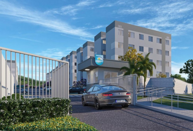 Imagem Apartamento com 2 Quartos à Venda, 51 m² em Rio Do Ouro - Niteroi