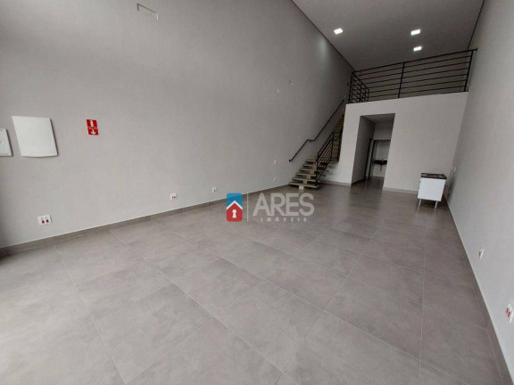 Imagem Sala Comercial para Alugar, 106 m² em Jardim São Paulo - Americana Imagem Sala Comercial para Alugar, 106 m² em Jardim São Paulo - Americana