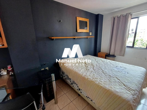 Imagem Apartamento com 3 Quartos à Venda, 123 m² em Dionísio Torres - Fortaleza