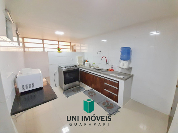 Imagem Apartamento com 3 Quartos à Venda, 140 m² em Praia Do Morro - Guarapari