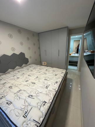 Imagem Apartamento com 2 Quartos à Venda, 64 m² em Itapuã - Vila Velha