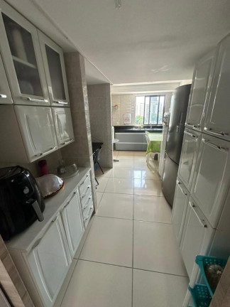 Imagem Apartamento com 4 Quartos à Venda, 145 m² em Poço Da Panela - Recife Imagem Apartamento com 4 Quartos à Venda, 145 m² em Poço Da Panela - Recife