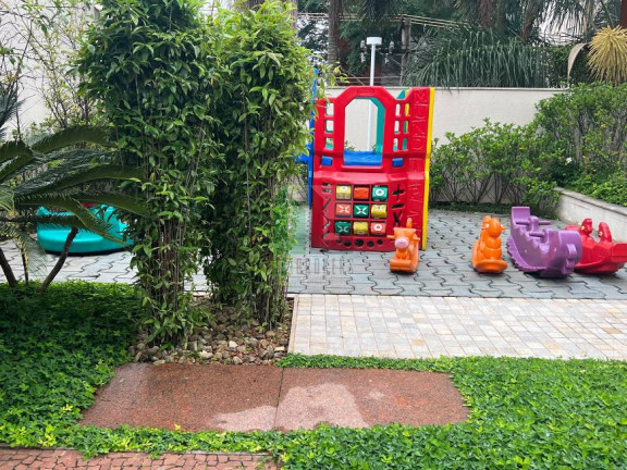Imagem Apartamento com 3 Quartos à Venda, 169 m² em Vila Clementino - São Paulo Imagem Apartamento com 3 Quartos à Venda, 169 m² em Vila Clementino - São Paulo