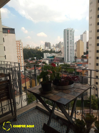 Imagem Apartamento com 2 Quartos à Venda, 73 m² em Cambuci - São Paulo Imagem Apartamento com 2 Quartos à Venda, 73 m² em Cambuci - São Paulo