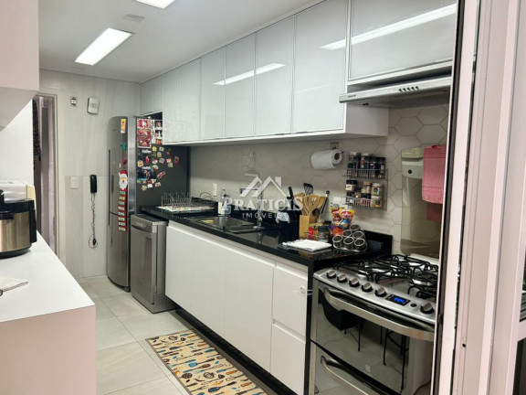 Imagem Apartamento com 3 Quartos à Venda, 140 m² em Ipiranga - São Paulo