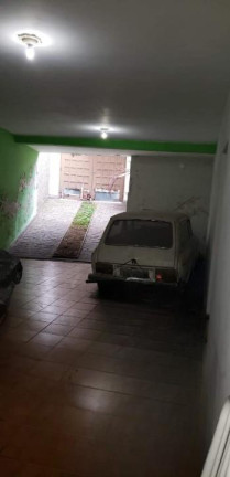 Imagem Apartamento com 4 Quartos à Venda, 270 m² em Vila Graciosa - São Paulo