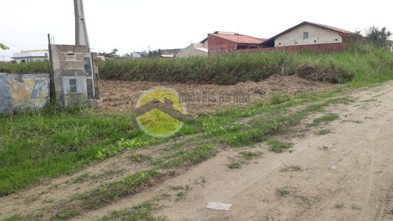 Imagem Terreno à Venda, 250 m² em Balneário Adriana - Ilha Comprida Imagem Terreno à Venda, 250 m² em Balneário Adriana - Ilha Comprida