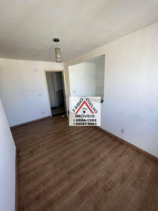 Imagem Apartamento com 2 Quartos à Venda, 46 m² em Parque Munhoz - São Paulo Imagem Apartamento com 2 Quartos à Venda, 46 m² em Parque Munhoz - São Paulo