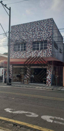 Imagem Casa com 4 Quartos à Venda, 322 m² em Vila Assis - Sorocaba Imagem Casa com 4 Quartos à Venda, 322 m² em Vila Assis - Sorocaba