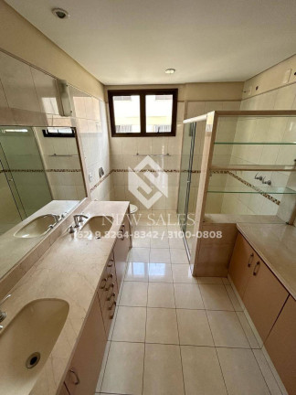 Imagem Apartamento com 4 Quartos à Venda, 230 m² em Setor Oeste - Goiânia