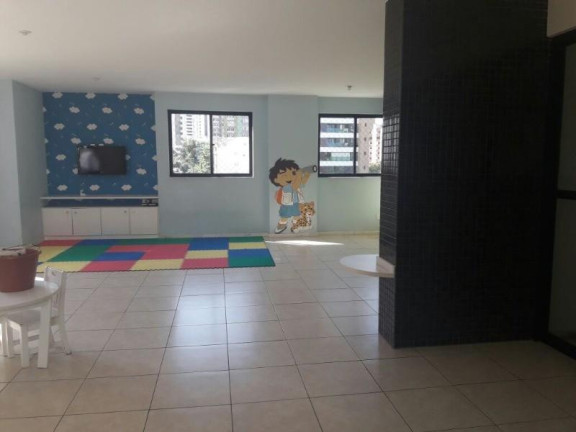 Imagem Apartamento com 4 Quartos à Venda, 117 m² em Pituba - Salvador Imagem Apartamento com 4 Quartos à Venda, 117 m² em Pituba - Salvador