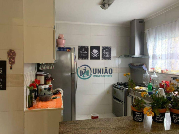 Imagem Casa com 2 Quartos à Venda, 93 m² em Barroco (itaipuaçu) - Maricá Imagem Casa com 2 Quartos à Venda, 93 m² em Barroco (itaipuaçu) - Maricá