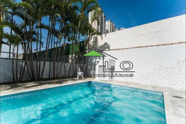 Imagem Apartamento com 4 Quartos à Venda, 97 m² em Centro - São Bernardo Do Campo Imagem Apartamento com 4 Quartos à Venda, 97 m² em Centro - São Bernardo Do Campo